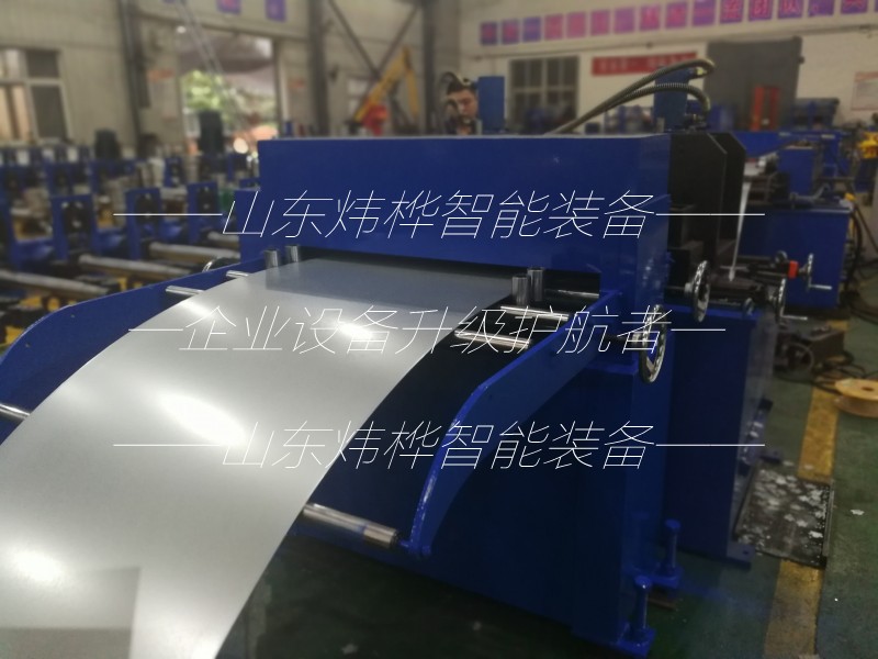 配電柜輥壓成型設(shè)備，配電柜輥壓機(jī)